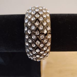 Women's statement bracelet